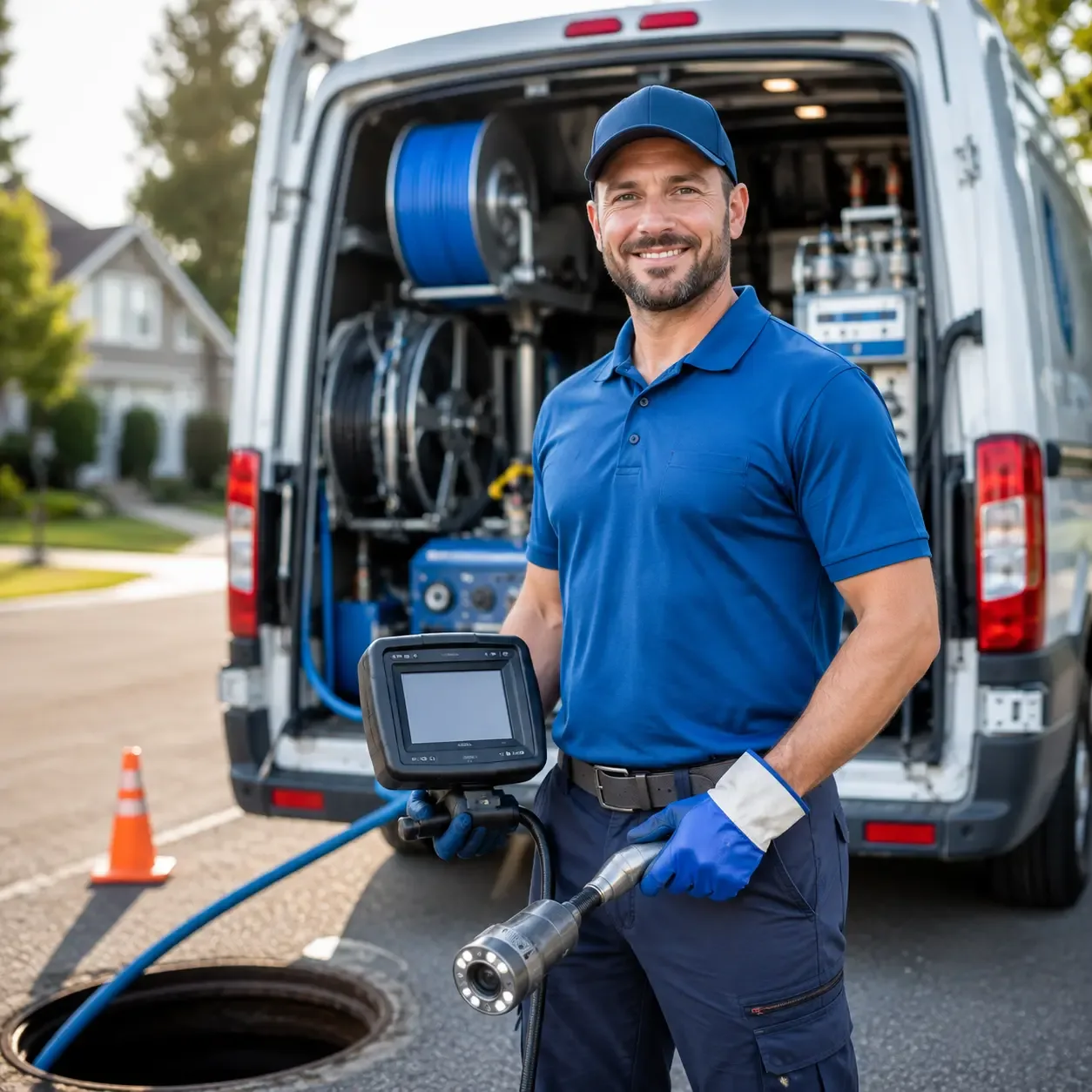 Local Pipe Relining specialists in Bowdoinham, ME