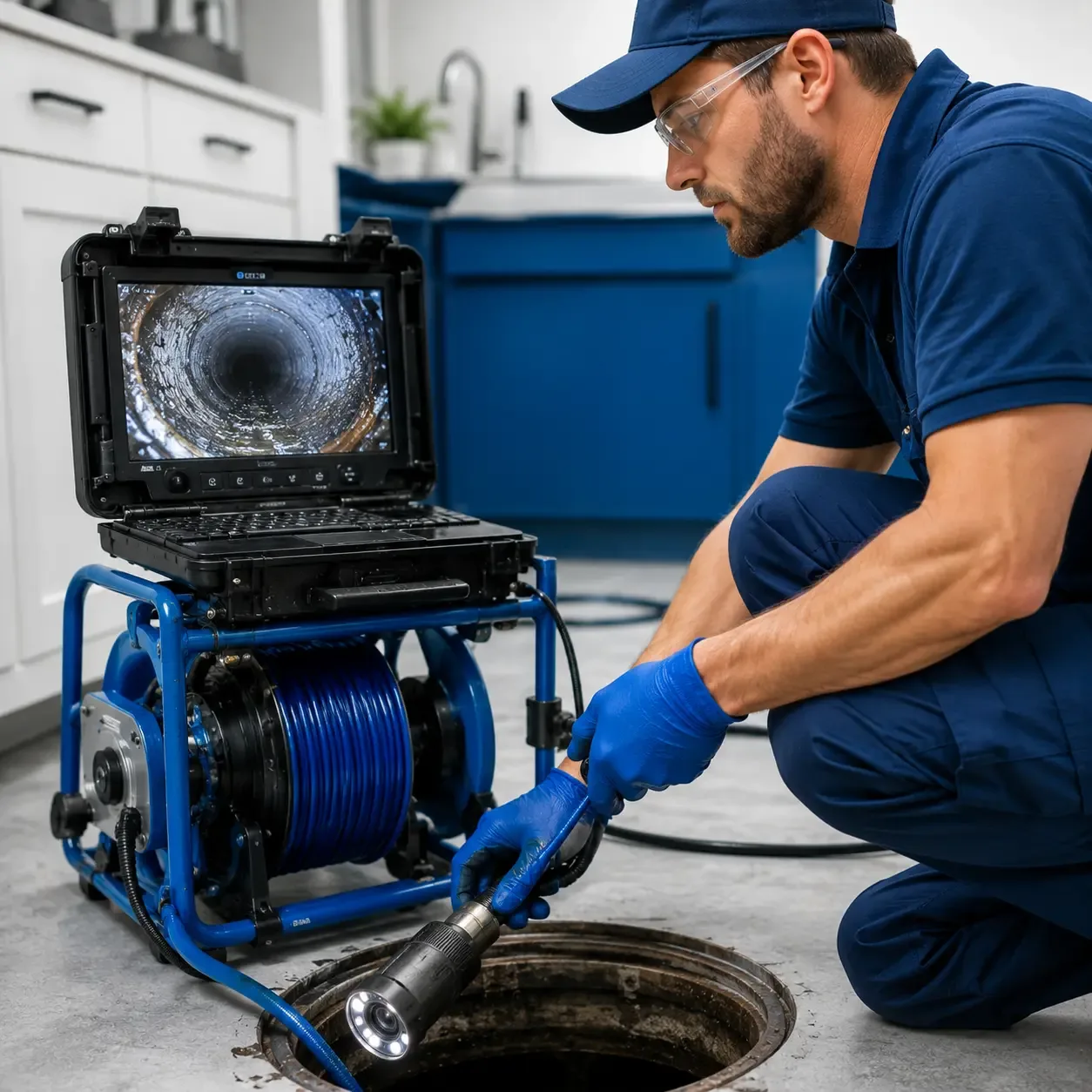 Pipe Relining professionals serving Bowdoinham, ME